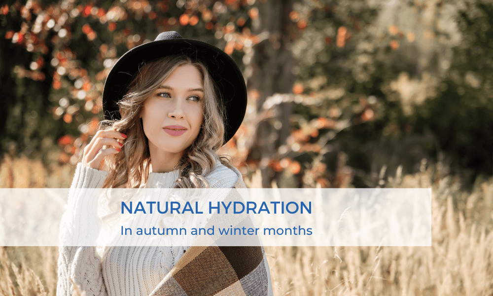 Natural hydration