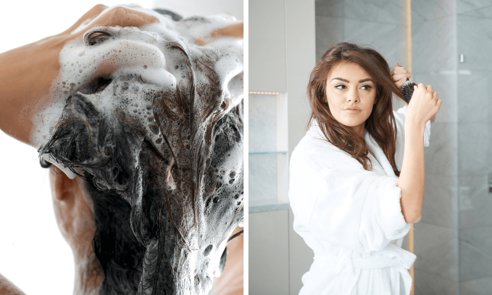 treatment of hair loss