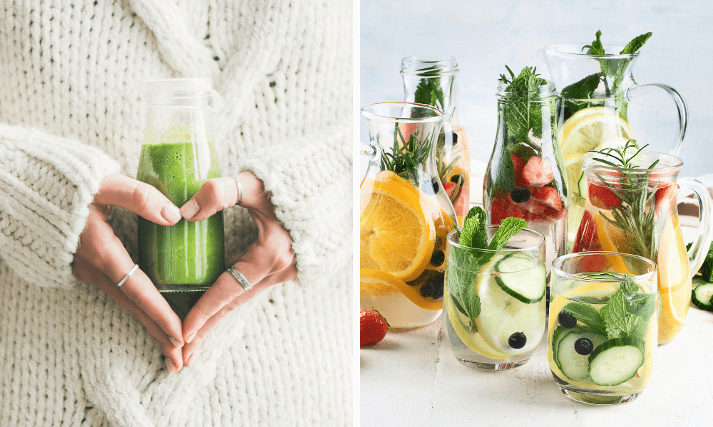 detox, detoxification