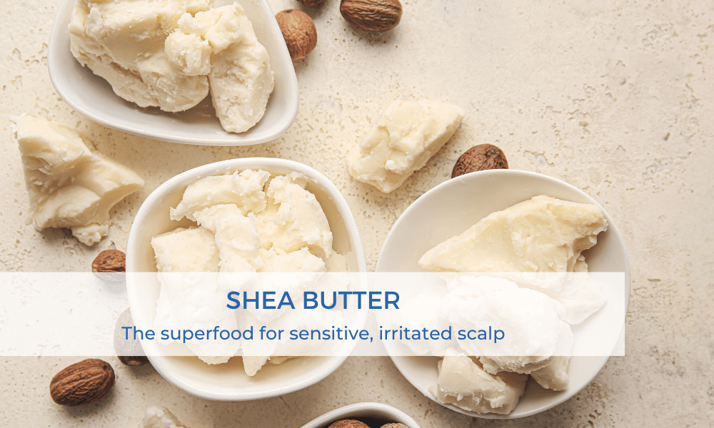 shea butter