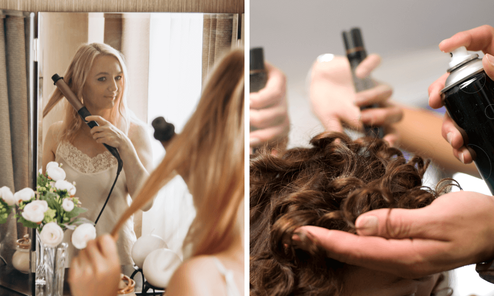 strengthening thin hair