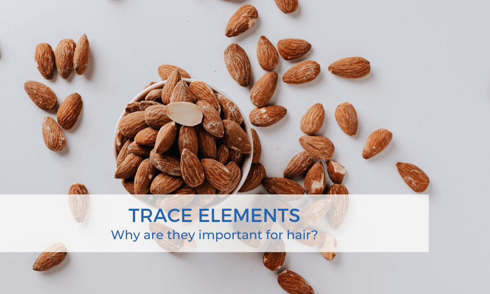 trace elements