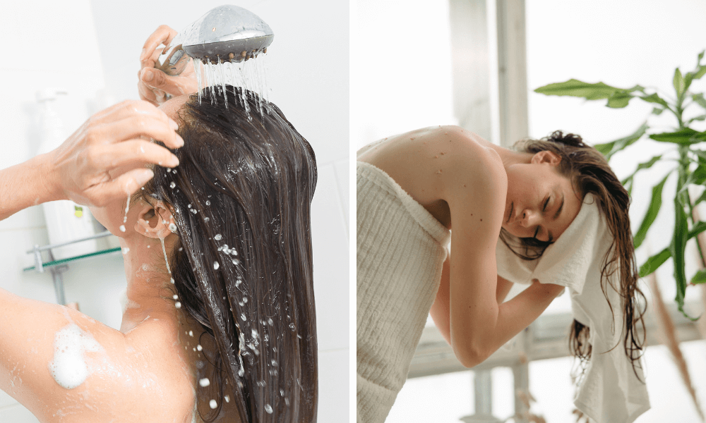 10 tricks thin hair