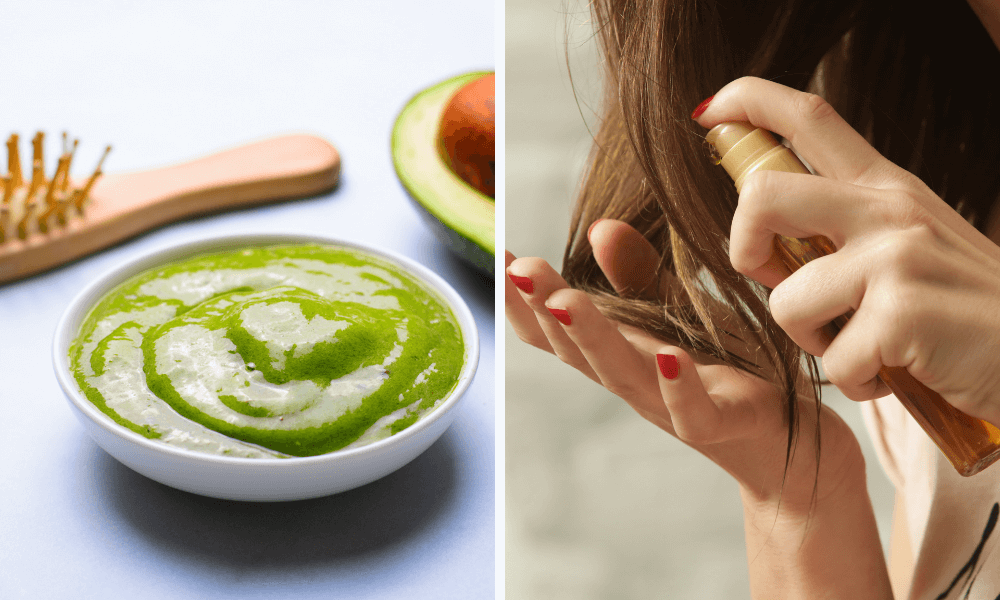 10 tricks thin hair