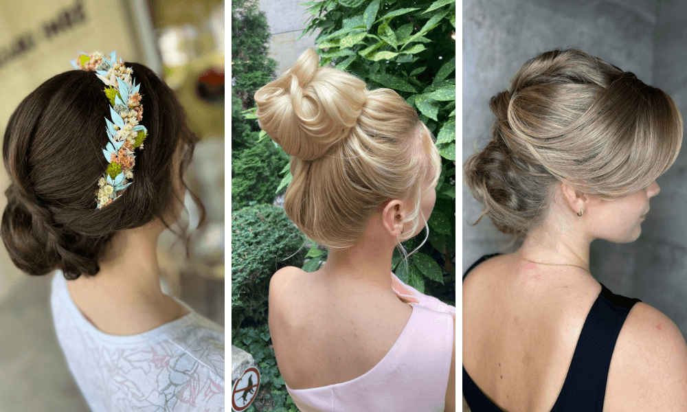 easy hairstyle ideas