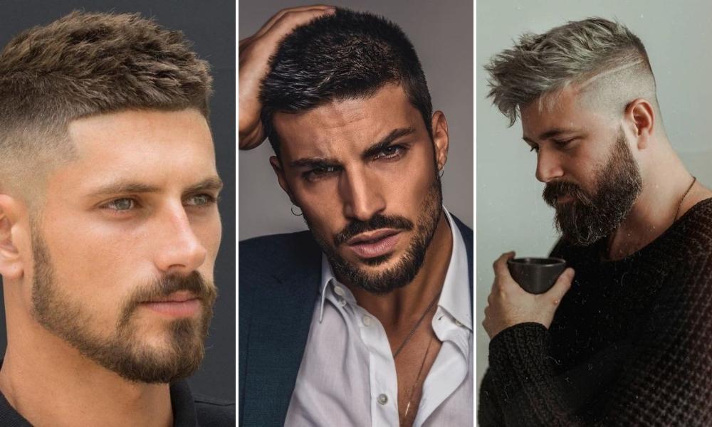 men's hair trends