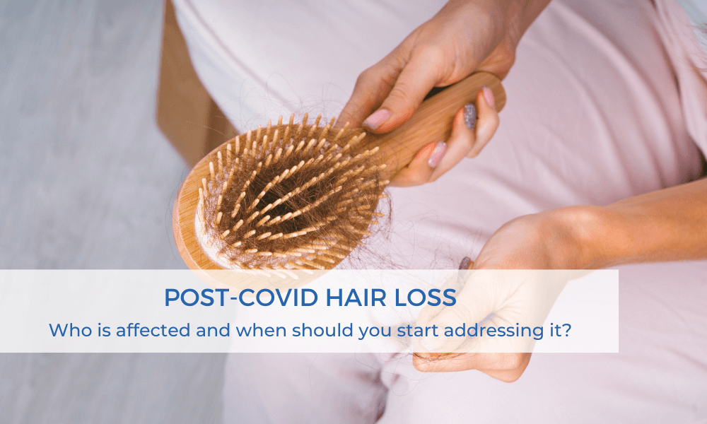 post-covid hair loss