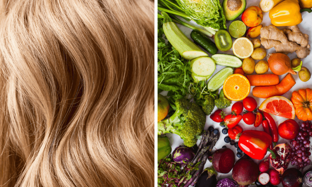 superfood for hair