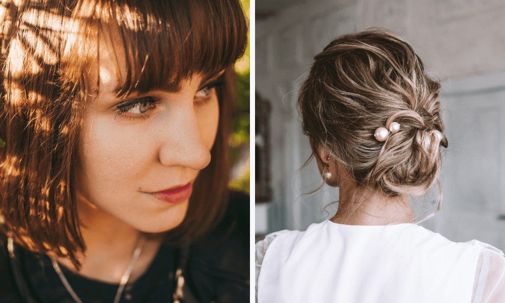 trendy hairstyles