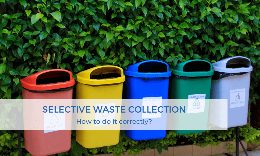 selective waste collection