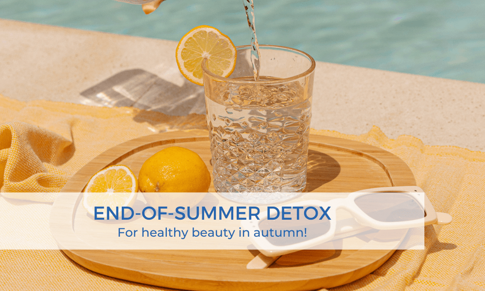 end-of-summer detox